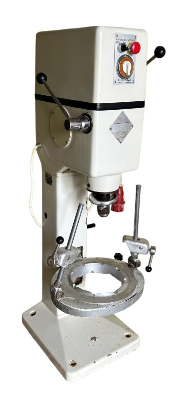 Rego SM2 RÃ¼hrmaschine – RESALE