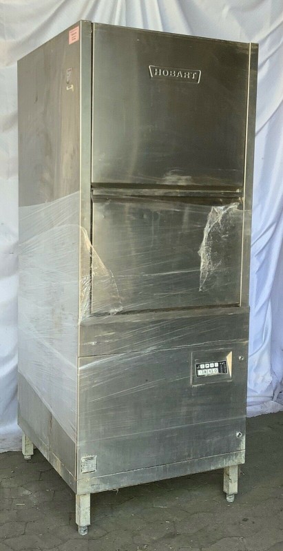 Hobart UX 30 ESB Universalspülmaschine