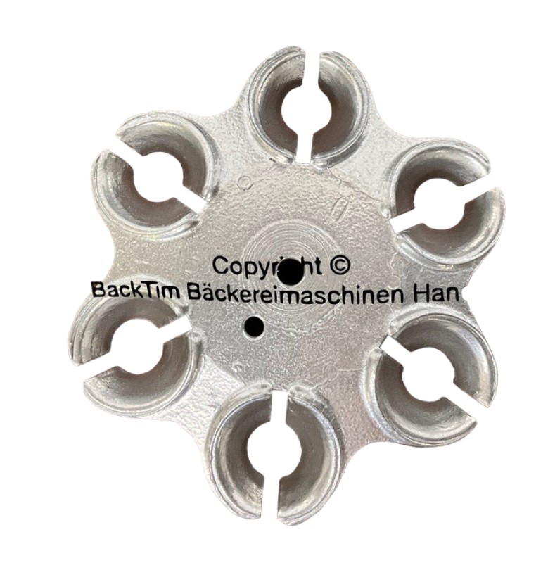 Gustav Blickle Kirschenentkernungssatz Entkernungsmaschinen
