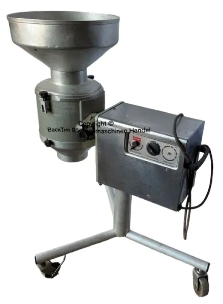 HU-1 Zerkleinerer – RESALE