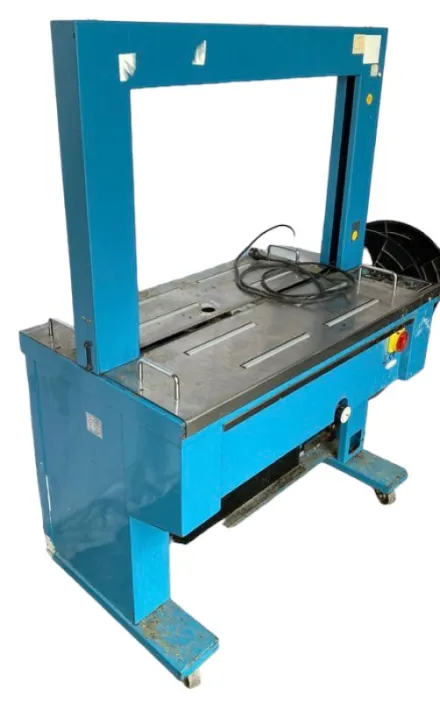 TP-6000CE1 Verpackungsmaschine – RESALE