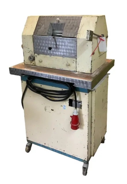 HÃ¶rnchenwickelmaschine Wickelmaschine – RESALE