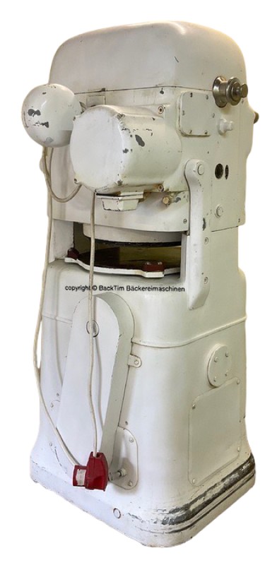 Fortuna Automat A3 Wirkmaschine – RESALE