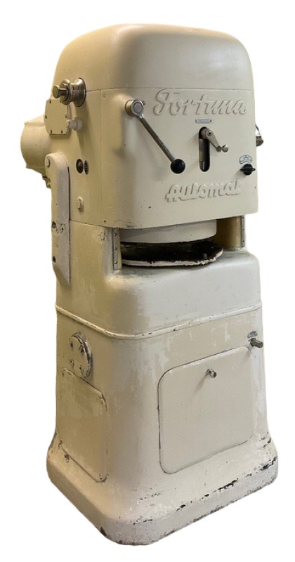 Fortuna Automat A3 Wirkmaschine – RESALE