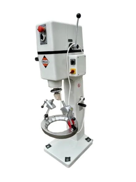 Rego SM2 RÃ¼hrmaschine – RESALE