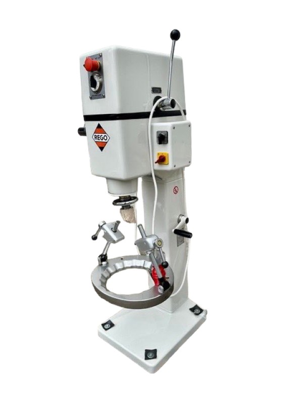 Rego SM2 Rührmaschine