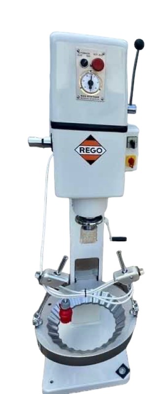 Rego SM4 RÃ¼hrmaschine – RESALE