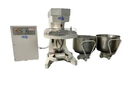 Diosna W 240 A Wendelkneter – RESALE