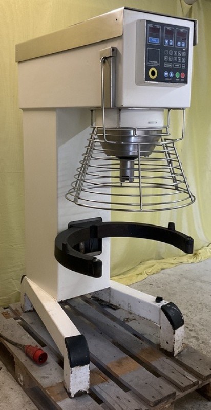 Wodschow Varimixer AR 100 E Planetenrührmaschinen – RESALE