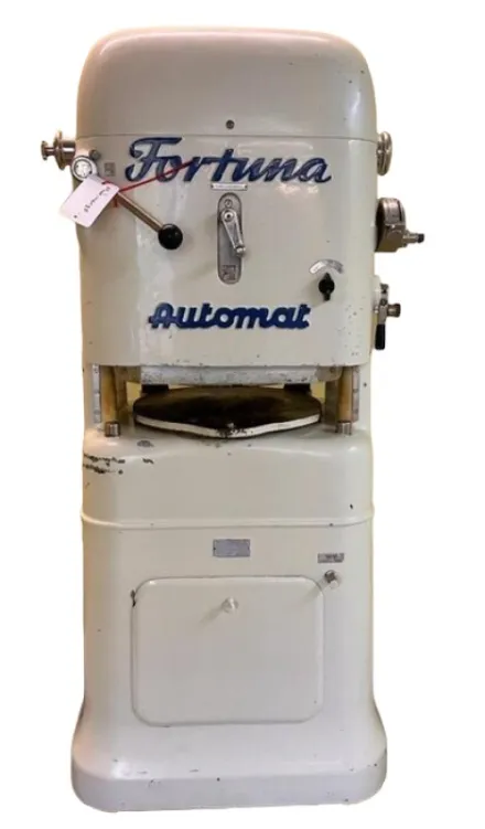 Fortuna Automat A3 Brötchenpresse – RESALE