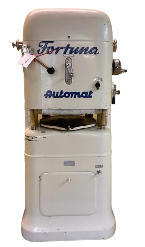 Fortuna Automat A3 Brötchenpresse