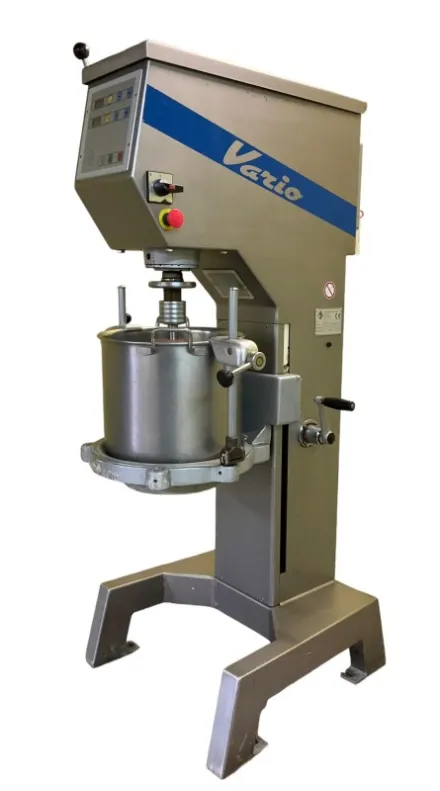 Rego Vario Anschlagmaschine – RESALE