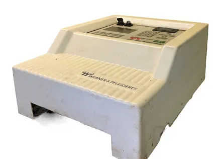 Werner & Pfleiderer WMD 152 Wassermisch- / DosiergerÃ¤t – RESALE