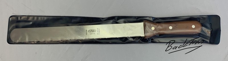 BackTim 3 ZwiebacksÃ¤gemesser