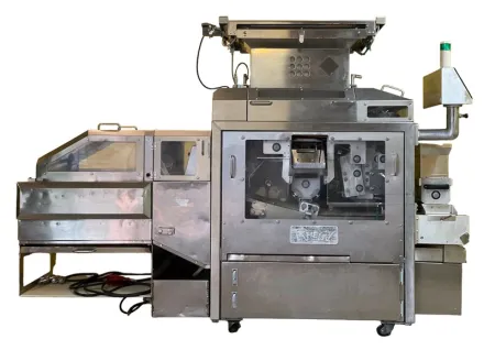 Rheon Twin Divider VX 201 Abwieger – RESALE