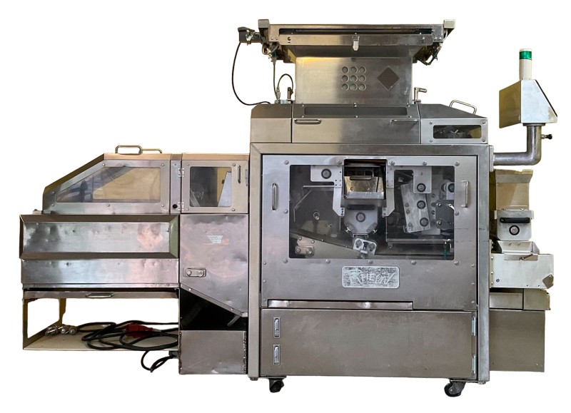 Rheon Twin Divider VX 201 Abwieger