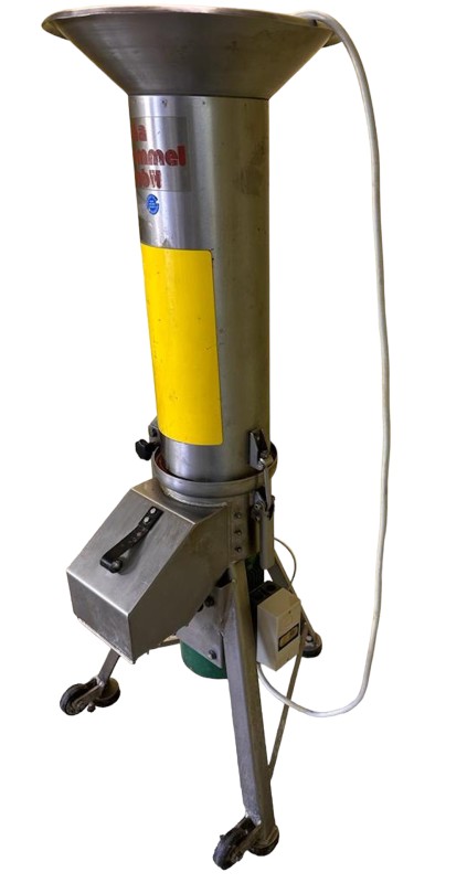Hommel Rotormat 1000 Restbrotzerkleinerer – RESALE