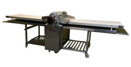Seewer Rondo SFA 65S Ausrollmaschine – RESALE