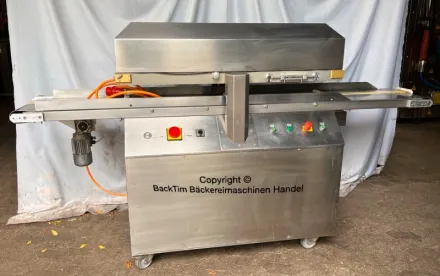Backtim 79Q540 Kuchenschneidemaschine – RESALE