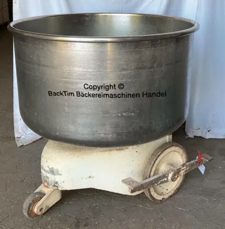 Werner & Pfleiderer W&P DK 150 Knetmaschinen – RESALE