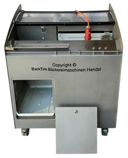 Treif Diskus SB AL7 Brotschneidemaschine – RESALE