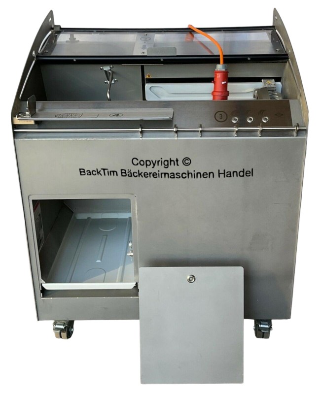 Treif Diskus SB AL7 Brotschneidemaschine