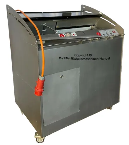 Treif Diskus SB AL5 Brotschneidemaschine – RESALE