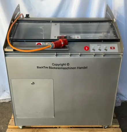 Treif Diskus SB AL5 Brotschneidemaschine – RESALE