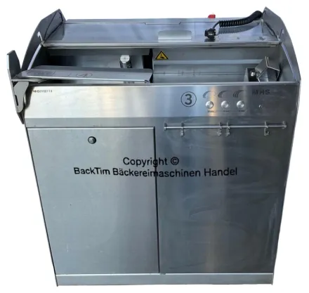 Mhs Ideal SB Brotschneidemaschine – RESALE