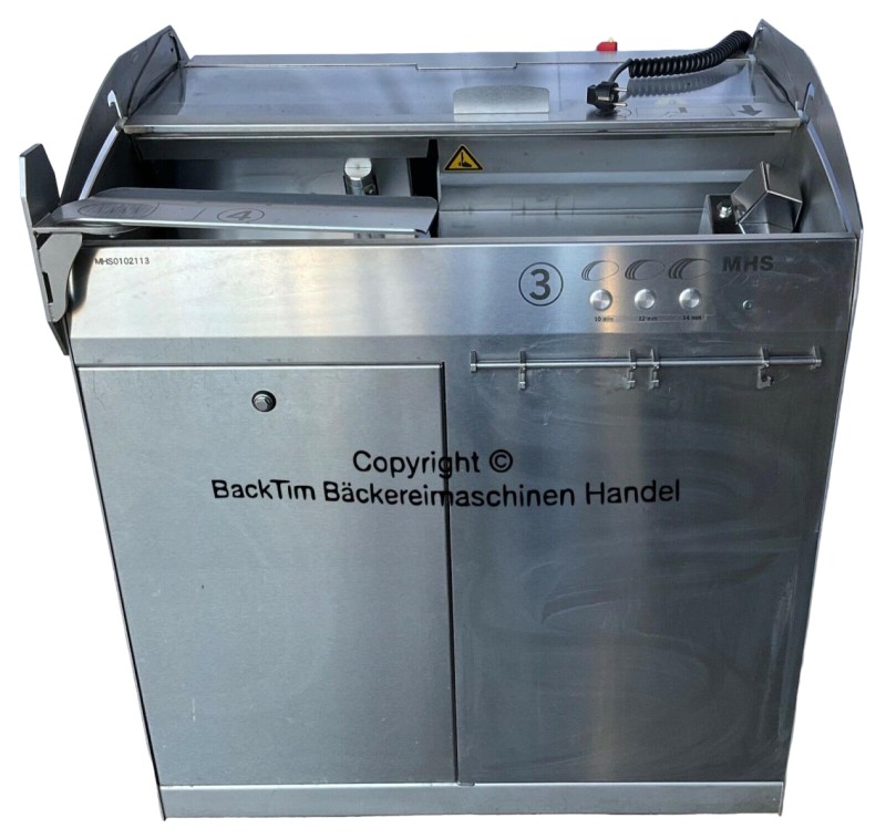 MHS Ideal SB Brotschneidemaschine