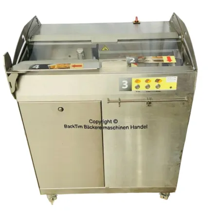 Mhs Ideal SB Brotschneidemaschine – RESALE