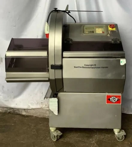 Treif 2622 Brotschneidemaschine – RESALE