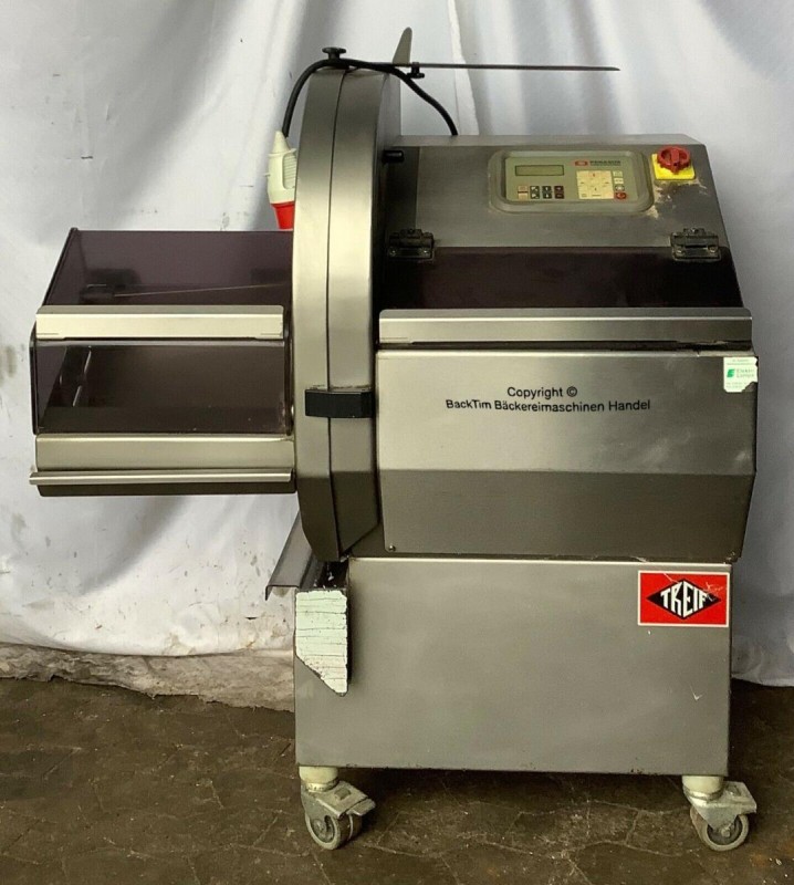 Treif 2622 Brotschneidemaschine