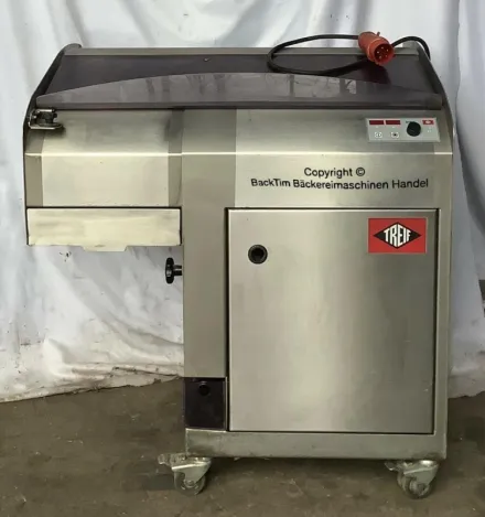 Treif diskus Brotschneidemaschine – RESALE