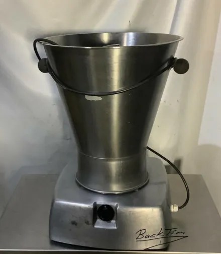 Hobart Microtronic Sahneautomat – RESALE