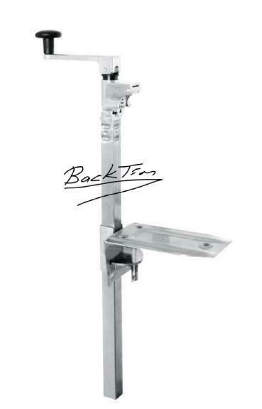 BackTim IndustrieÃ¶ffner / 60 cm DosenÃ¶ffner