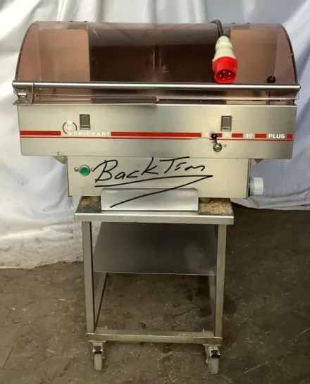 Schickart TS / 30 plus Brotschneidemaschine – RESALE