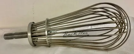Rego 20L 6 DrÃ¤hte RÃ¼hrbesen REGO – RESALE