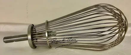 Rego 20L 6 DrÃ¤hte RÃ¼hrbesen REGO – RESALE