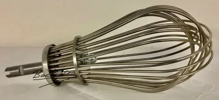 Rego 20L 6 DrÃ¤hte RÃ¼hrbesen REGO – RESALE