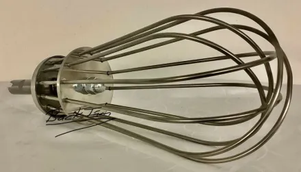 Rego 20L 6 DrÃ¤hte RÃ¼hrbesen REGO – RESALE