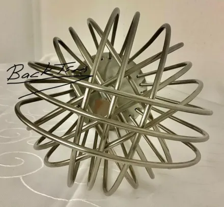 Rego 20L 6 DrÃ¤hte RÃ¼hrbesen REGO – RESALE