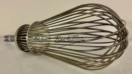 Rego 20L 6 DrÃ¤hte RÃ¼hrbesen REGO – RESALE