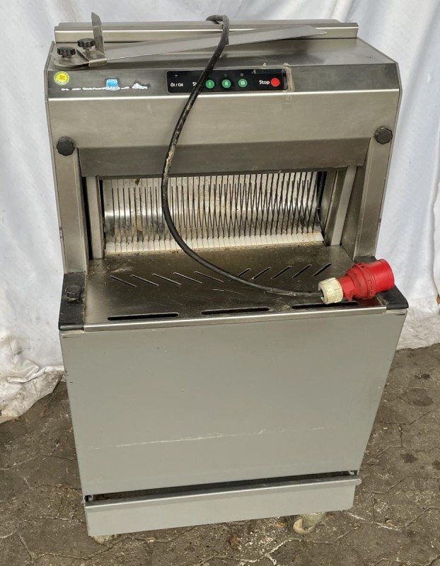 MHS Gatter BM 45N Brotschneidermaschine