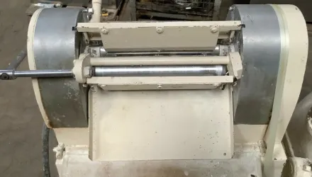 Fritsch Wickler Rollex Hörnchenwickelmaschine – RESALE