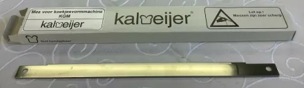 Kalmeijer KGM GebÃ¤ckformmaschine – RESALE