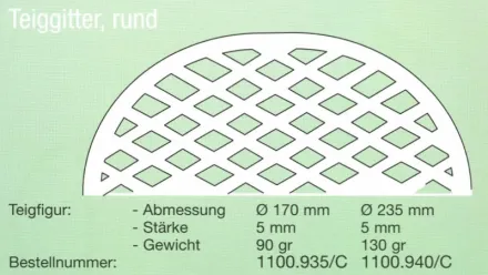 Kalmeijer KGM 250 GebÃ¤ckmaschinen – RESALE