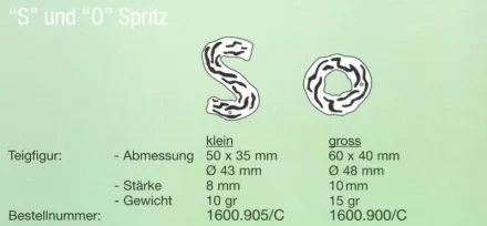 Kalmeijer KGM 250 GebÃ¤ckmaschinen – RESALE