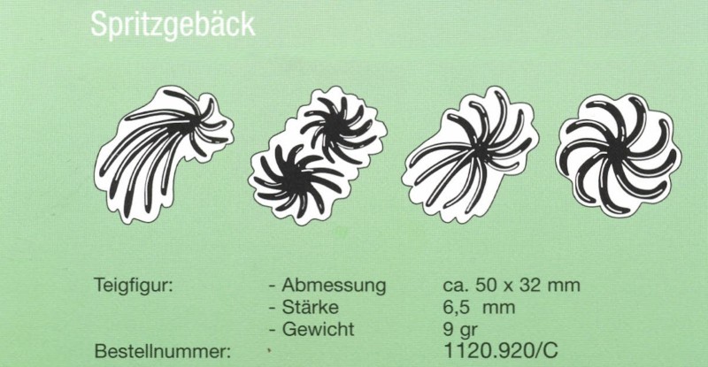 Kalmeijer KGM 250 Gebäckmaschinen
