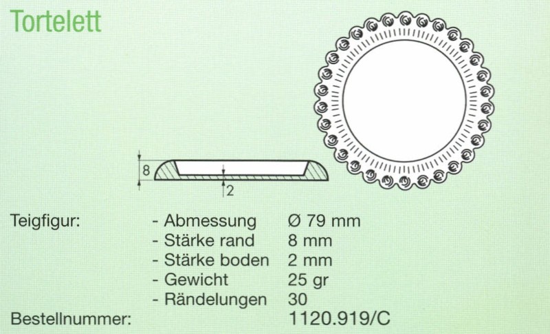 Kalmeijer KGM 250 GebÃ¤ckmaschinen